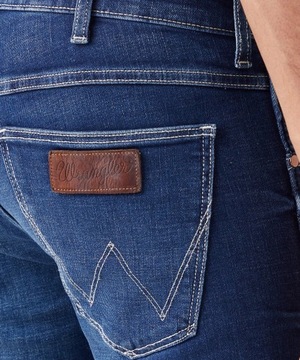 Джинсы Wrangler Larston W18SCJ027 For Glory 33/34