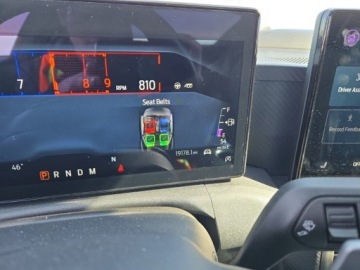 Ford Mustang VI 2024 Ford Mustang Ford Mustang GT Fastback 2024 5.0 Benzyna 486KM, zdjęcie 13