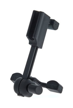 Держатель микрофона для скрипки, альта, мандолины, Ovid CC100