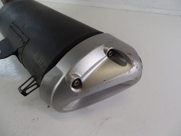 A383 Yamaha XTZ XT 1200 Z Глушитель выхлопа