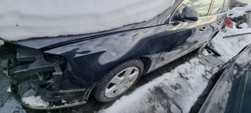 BŁOTNIK LEWY PRZÓD PRZEDNI VW PASSAT B6 LC9X