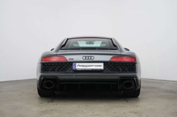 Audi R8 II 2023 Audi R8 Coupe V10 2023 5.2 Benzyna 570KM, zdjęcie 5