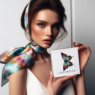 ШЕЛКОВЫЙ ШАРФ ШАРФ 100% НАТУРАЛЬНОЕ КАЧЕСТВО ШЕЛКА ШЕЛКА.