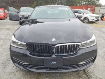 BMW Seria 6 G32 2019 BMW Seria 6 2019 BMW 640 XIGT 3.0 Benzyna 335KM, zdjęcie 5