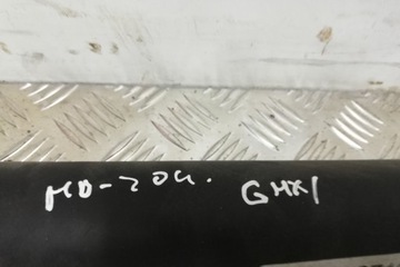 HŘÍDEL HNACÍ MERCEDES-BENZ C (W204) A2040716 2.1L DIESEL 125KW 2013