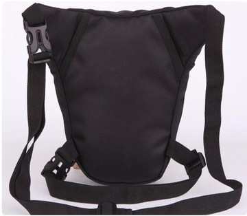 Мотоциклетная сумка на бедро и ногу ALPINESTARS (поясная сумка)