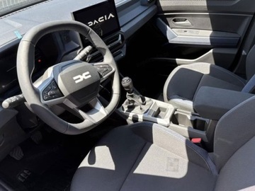 Dacia Bigster 1.2 TCe 140KM 2025 Od ręki - Bigster Expression LPG 1.2 TCe mHEV 140KM, zdjęcie 4