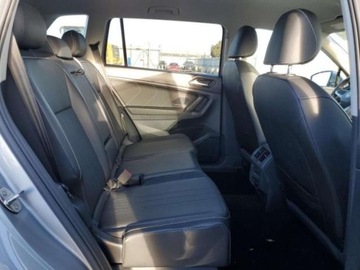 Volkswagen Tiguan II 2022 Volkswagen Tiguan Volkswagen Tiguan 2.0T SE 4MOTION 2.0 Benzyna 184KM, zdjęcie 8