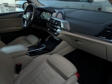 BMW X3 G01 2020 BMW X3 FV-23%, Hak, Panorama, Aktywny tempomat, Fo, zdjęcie 23