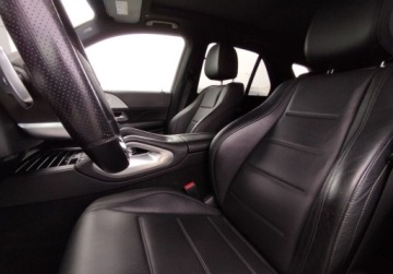 Mercedes GLE V167 2019 Mercedes-Benz GLE 450 3.0 389KM AMG Line Pneumatyka 4Matic Automat Panoram, zdjęcie 15