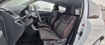 Suzuki Swift V Hatchback 5d 1.6 VVT Sport 136KM 2012 Suzuki Swift SPORT Xenony Navi Android Biala Perla 1.6 Benzyna 136KM, zdjęcie 7