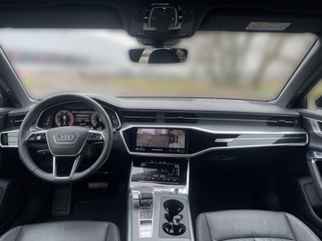 Audi A6 C8 Allroad 2.0 40 TDI 204KM 2024 Audi A6 Avant 40 TDI quattro | Matrix LED | Ambien, zdjęcie 12