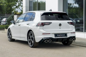 Volkswagen Golf VIII R Facelifting 2.0 TSI 333KM 2026 Volkswagen Golf R 2.0 TSI 4Motion 333 KM DSG -, zdjęcie 5