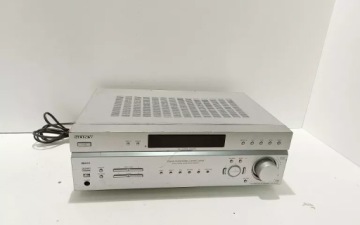 AMPLITUNER SONY STR-DE497P