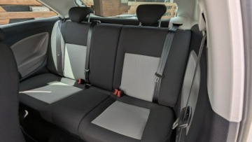 Seat Ibiza IV Hatchback 5d Facelifting 1.2 60KM 2014 Seat Ibiza 1.2i 60PSOPŁACONY Bezwypadkowy, zdjęcie 16