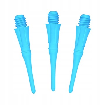 Niebieski styl CyeeLife profesjonalne plastikowe k