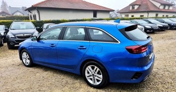 Kia Ceed 2019 Kia Ceed BENYZNA nawigacja KAMERA nowy model SUPER okazja 1.4, zdjęcie 18