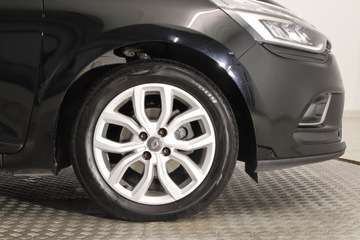 Renault Clio IV Grandtour Facelifting 0.9 TCe 90KM 2018 Renault Clio 0.9 TCe, Salon Polska, Serwis ASO, zdjęcie 14