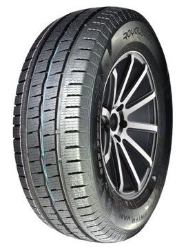 RG 2X ROYAL BLACK 185/80 R14C RoyalWinter VAN 102 TL 3PMSF Opona Zimowa 14C