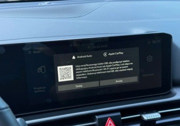 Kia Sportage V SUV Facelifting 1.6 T-GDI 150KM 2025 Kia Sportage wersja MY2026, benzyna automat DOSTEPNY OD REKI 1.6 Benzyna, zdjęcie 32