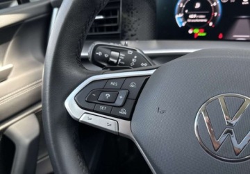 Volkswagen Tayron 2025 Volkswagen Tayron 1.5eTSI 150KM mHEV 7os. HAK LED IQMatrix Navi Kamera360, zdjęcie 20