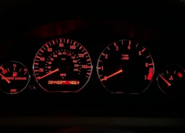 BMW Z3 2001 BMW Z3 3.0i Coupe 2001 3.0 Benzyna 225KM, zdjęcie 15
