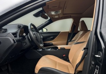 Lexus ES VII (XV70) Sedan Facelifting 300h 218KM 2023 Lexus ES 300h Business Edition 2.5 Hybryda 218KM, zdjęcie 14