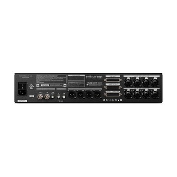 SSL Pure Drive Octo