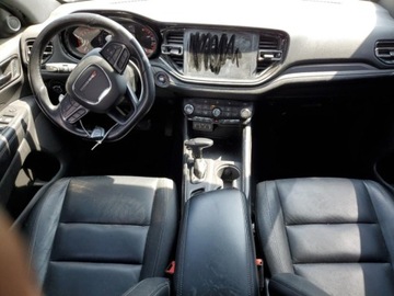 Dodge Durango III 3.6 V6 294KM 2021 Dodge Durango 2021 Dodge Durango GT Plus AWD 3.6 Benzyna 295KM, zdjęcie 7