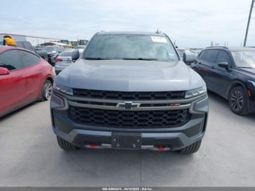 Chevrolet Suburban GMT900 2021 Chevrolet Suburban Z71 2021 5.3l 5.3 Benzyna 355KM, zdjęcie 7