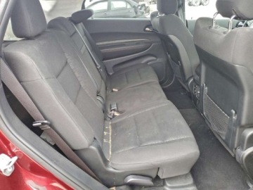 Dodge Durango III 3.6 V6 294KM 2025 Dodge Durango Gt 2025 3.6 Benzyna 295KM, zdjęcie 11