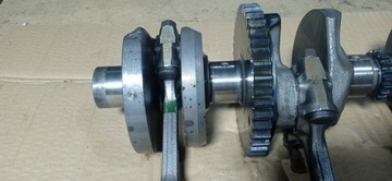 SUZUKI GSF 600 GSX-F BANDIT ШАТУНЫ КОЛЕНВАЛА ПОДШИПНИКИ СТАРТЕРА BENDI