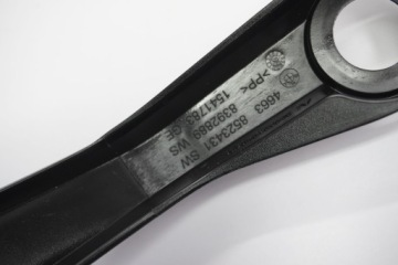 BMW R 1250 GS K50 K51 19- КРЫШКА РУЧНИКА ЛЕВАЯ