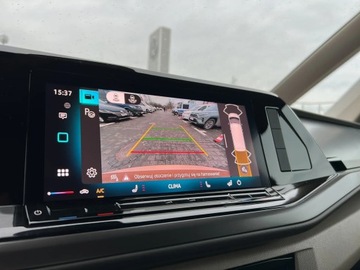 Volkswagen Multivan T7 Van L1 2.0 TDI 150KM 2025 Volkswagen Nowy Multivan BASIC FAMILY 2.0TDI 150 K, zdjęcie 23