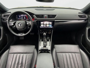 Skoda Superb III Scout 2.0 TDI SCR 200KM 2022 Skoda Superb 2.0TDI 200KM LK DSG 4x4 SerwisASO Acc Matrix DCC Kessy Hak FV, zdjęcie 15
