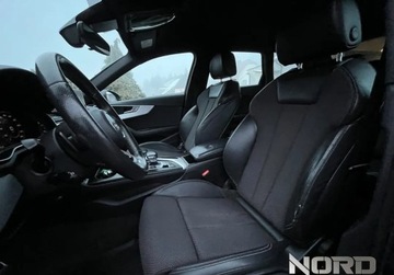 Audi A4 B9 Avant 2.0 TDI 150KM 2016 Audi A4 Avant Bezwypadkowa, FV23, S-line, Automat, 2.0 TDI 150km, KredytLe, zdjęcie 19