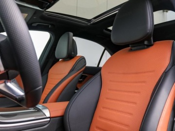 Mercedes Klasa C W206 Limuzyna 1.5 180 170KM 2025 C Klasa 180 Business Edition 1.5 (170KM) 2025, zdjęcie 4