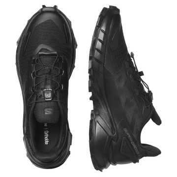 Salomon SUPERCROSS 4 W L41737400 36 2/3