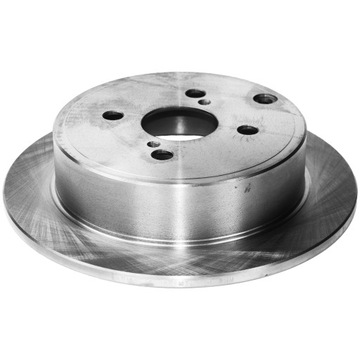 TARCZA TYŁ TOYOTA COROLLA E12 1.4 1.6 UK