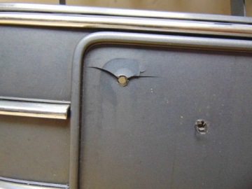 СНЯТИЕ РЕШЕТКА AUDI A4 B9 8W0853651AB