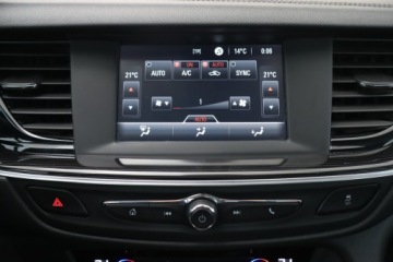 Opel Insignia II Grand Sport 1.6 CDTI  136KM 2020 Opel Insignia 1.6 CDTI, Skóra, Navi, Klima, zdjęcie 18