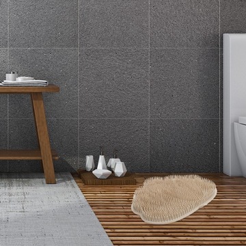 Коврик для чистки тела Щетка для мытья спины из ТПЭ