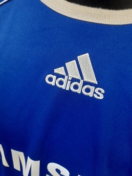 ADIDAS * CHELSEA LONDON * 06/08 * CLIMACOOL * м