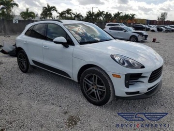 Porsche Macan Macan 2.0 4x4 2021