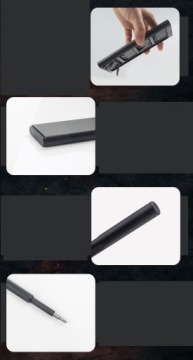 Набор прецизионных отверток Xiaomi Mi