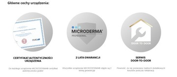МИКРОДЕРМА СУПЕРСЛИМ | 6В1 КОМБИНИРОВАННЫЙ ЛИПОЛАЗЕР RF ВОЛНЫ ДЕРМО-МАССАЖ КАВИТАЦИЯ