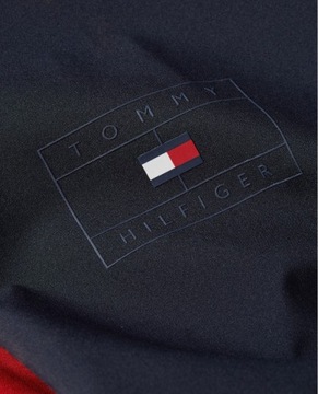 Tommy HILFIGER kurtka WIATRÓWKA R.S