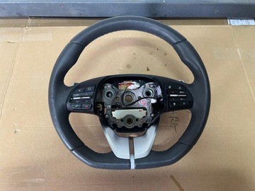 HYUNDAI IONIQ 2018R VOLANT