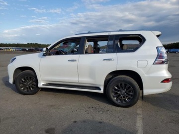 Lexus GX 2020 Lexus GX 2020 LEXUS GX 460 PREMIUM 4.6 Benzyna 301KM, zdjęcie 2