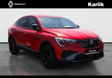 Renault Arkana SUV 1.6 E-TECH 143KM 2025 Renault Arkana Renault Karlik Renault ARKANA esprit Alpine full hybrid E-, zdjęcie 22